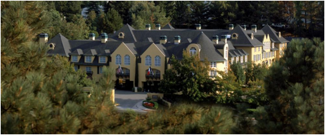 Description: Walnut Creek CA Hotels