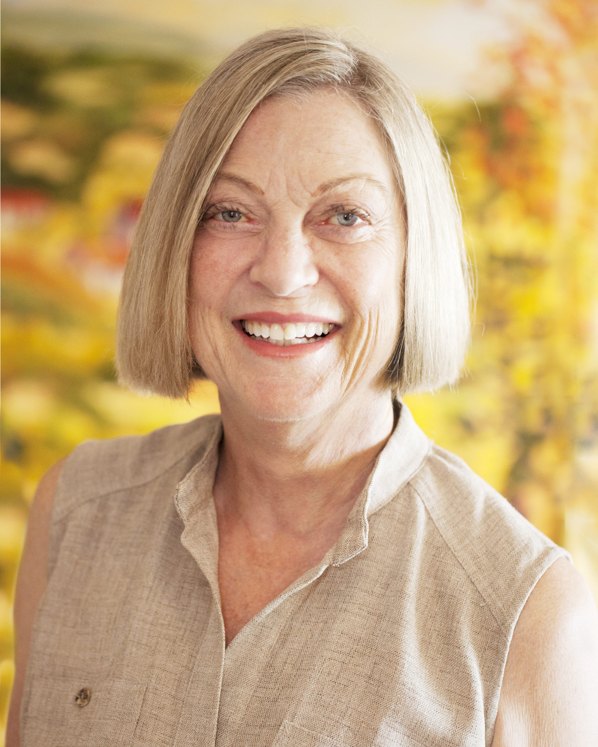 Candia Smith, DMH | About Us