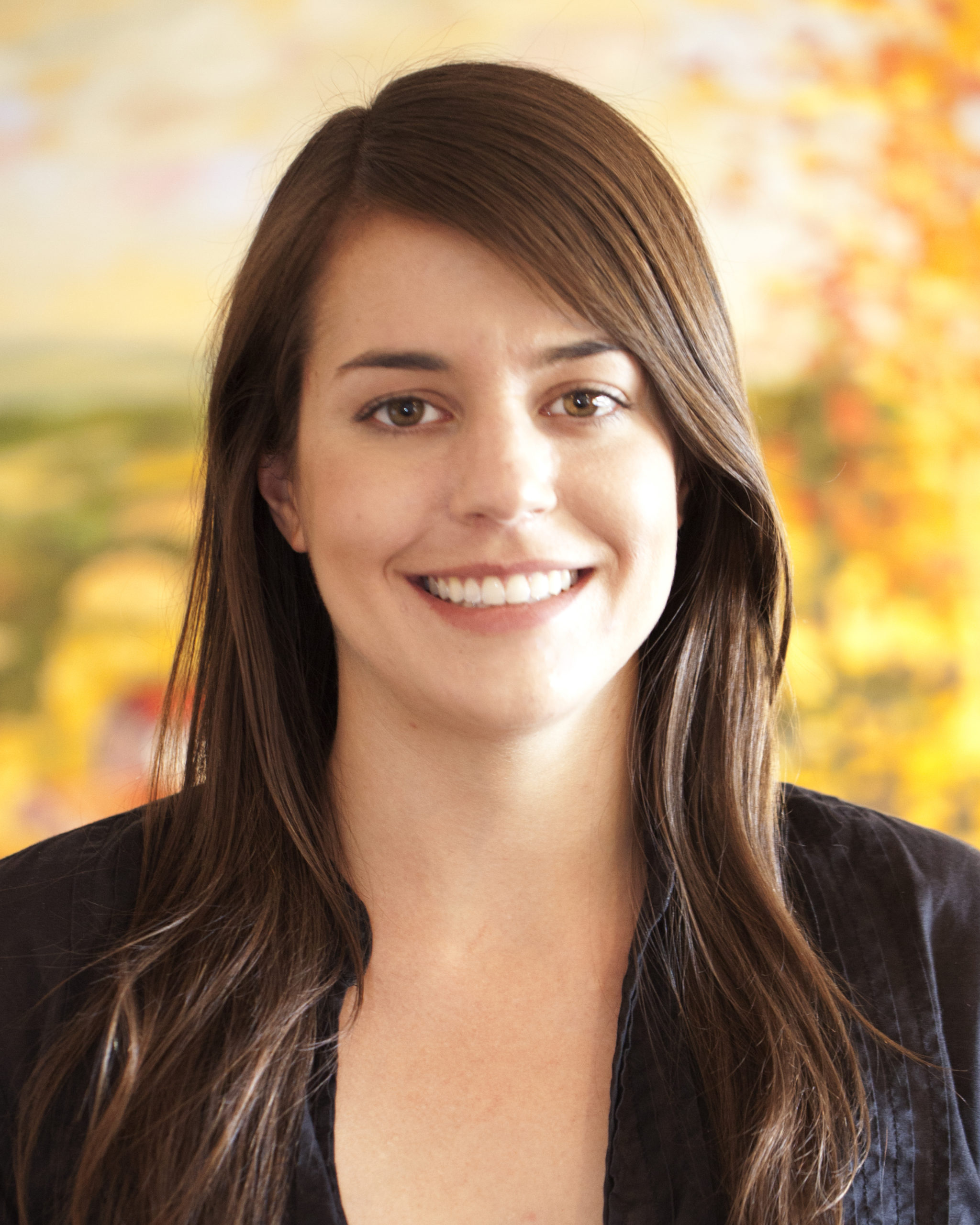 Ellen Kruse | About Us
